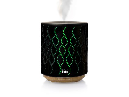 Aroma difuzér ultrazvukový 200 ml - DOMO DO9215AV