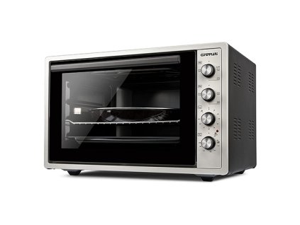 Trouba G3Ferrari, G10154, Rosto 54, horkovzdušná, 58 L, časovač, 1800 W