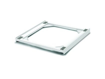 Mezikus mezi pračku a sušičku Meliconi, 656115 Torre Style L60, univerzální, 10 let záruka, Made in Italy