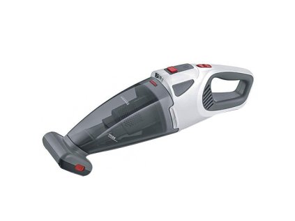 Vysavač Severin, HV 7146, ruční, aku, turbo kartáč, výdrž až 30 min, 120 W