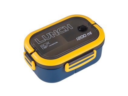 Obědový box, 1200 ml