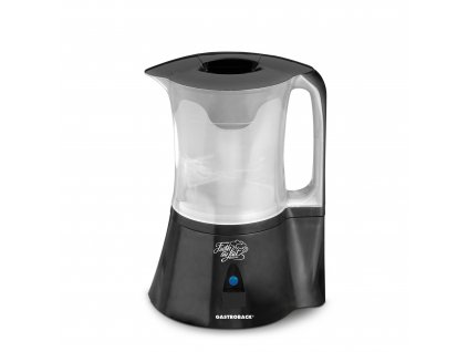 Výrobník mléčné pěny Gastroback 42410