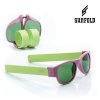 Sluneční brýle Sunfold PA6 Roll-up