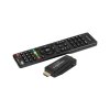 Set-top box DVB-T2 HEVC mini KM9999