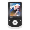 Přehrávač Trevi, MPV 1725/WH, 1,8" LCD displej, MP3, MP4, FM, WMA, AMV