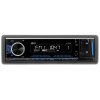 Autorádio AKAI, ACP-400, bluetooth, LCD displej, FM, USB, SD karta, AUX, 4 x 25 W