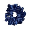 Královsky Modrá Scrunchie