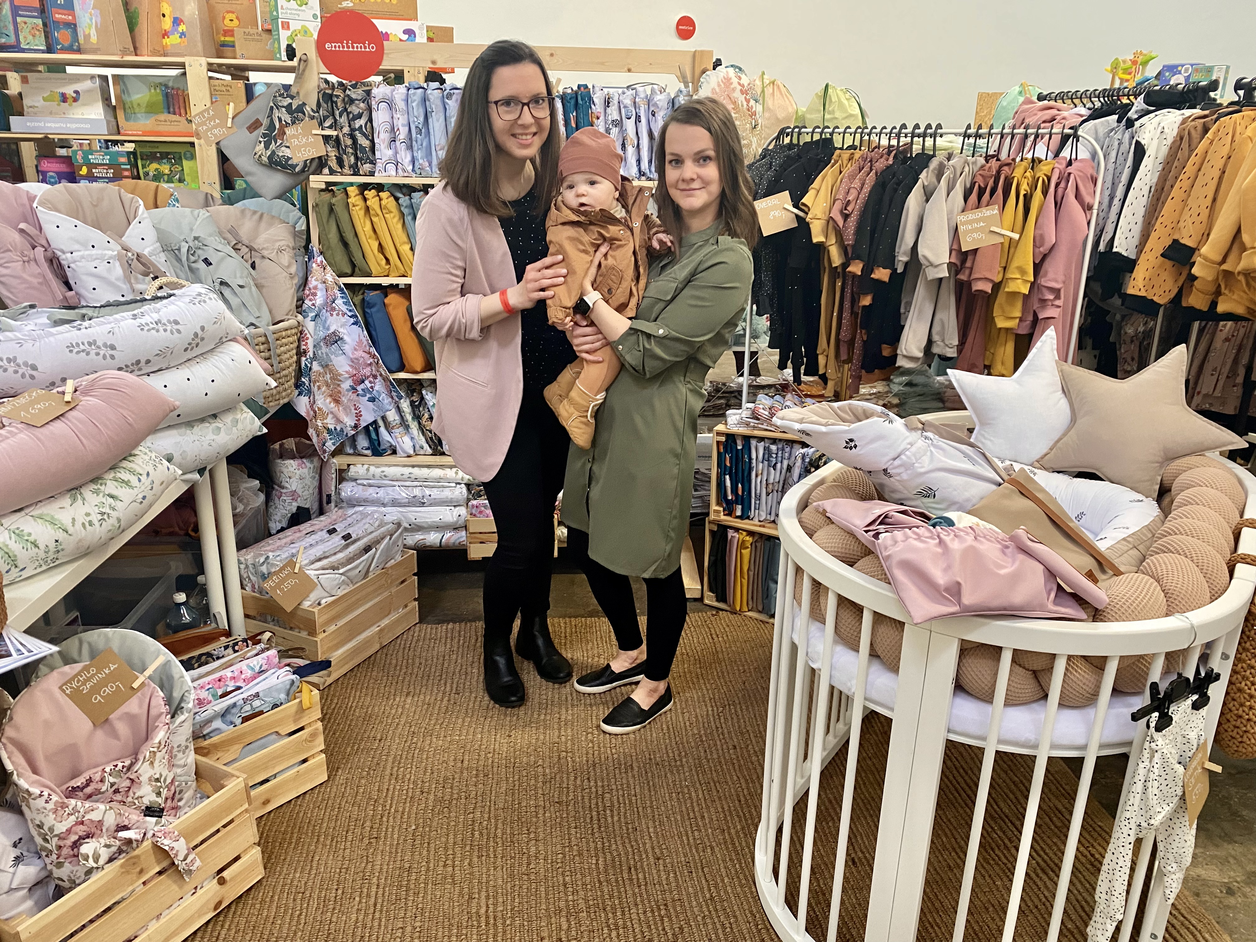 6+1 věcí, které o Emiimio možná nevíte