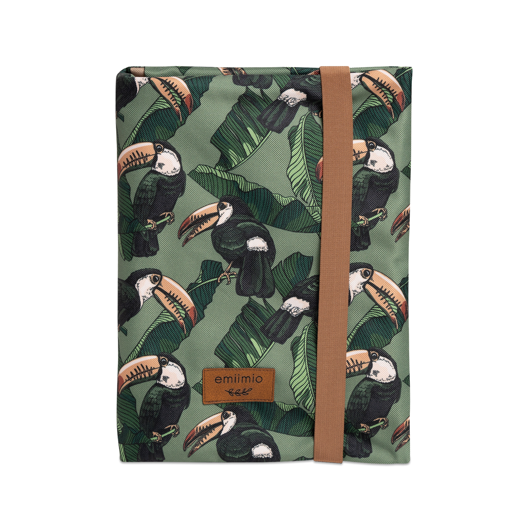 Cestovní sada / tukani