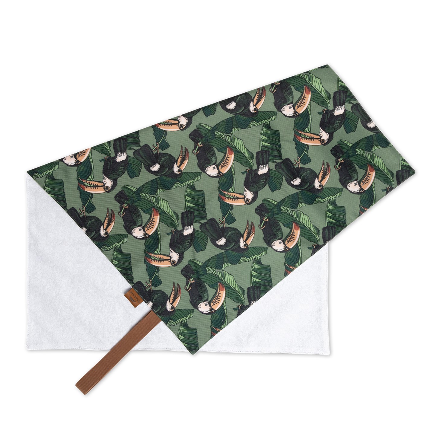 Cestovní sada / tukani