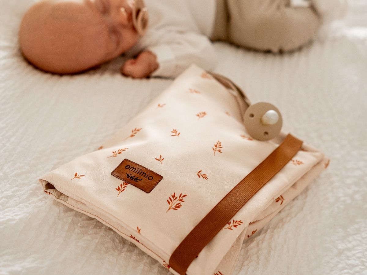 Plenkovník - pouzdro na plenky