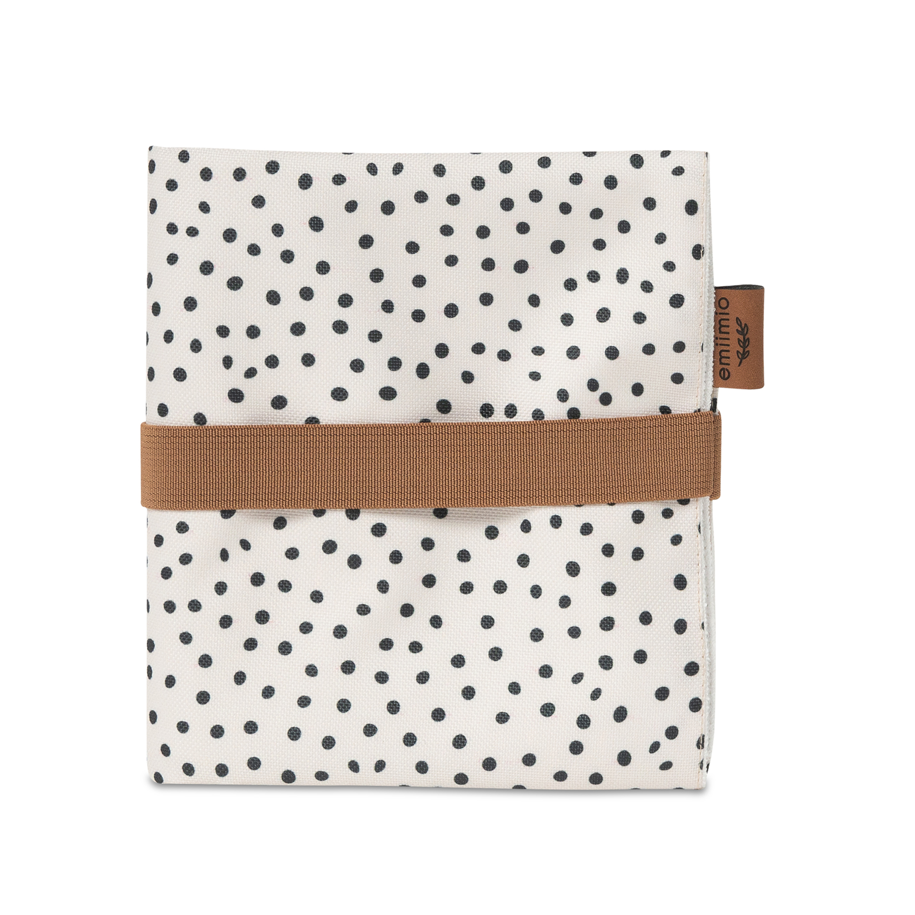 Cestovní sada / drobné puntíky