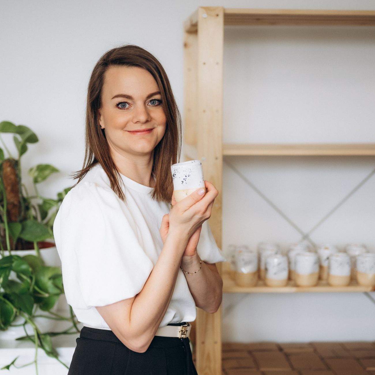 Narozeninový hrnek Emiimio