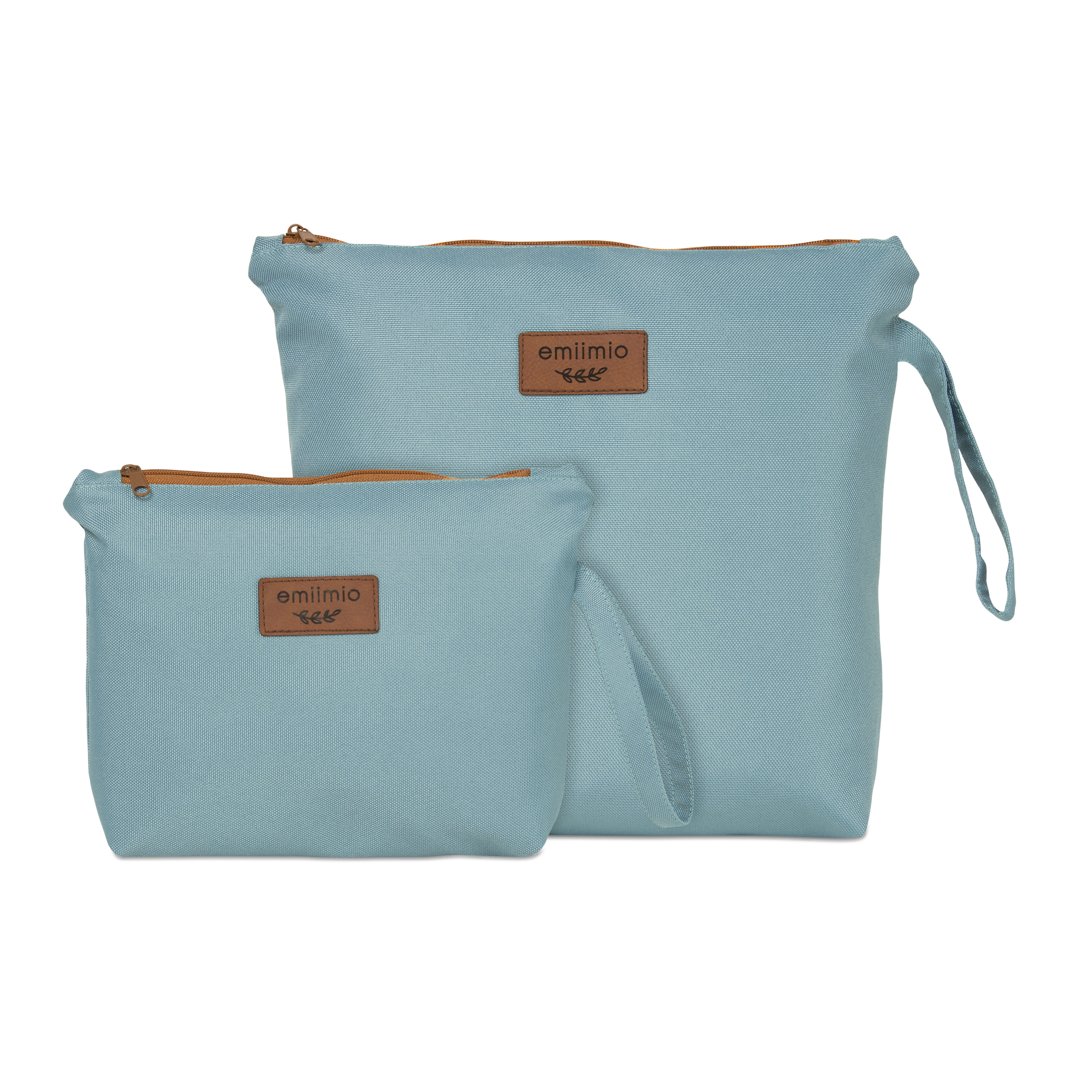 Cestovní sada / modrá