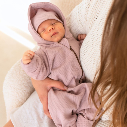 vaflova cepice staroruzova (2)