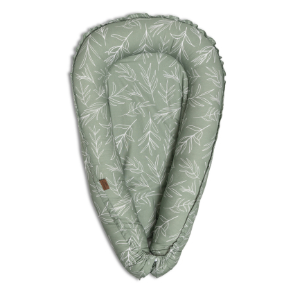 hnizdecko pro miminka