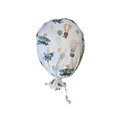 Dekorační balón / letadýlka