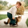 softshellove kalhoty zelene (6)