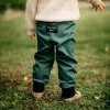 softshellove kalhoty zelene (7)