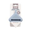 BIBS silikonové pouzdro na dudlíky / Dusty Blue