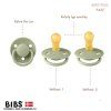 bibs de lux emiimio
