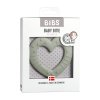 BIBS Baby Bitie Hryzatko Kousatko Heart Sage Balenie