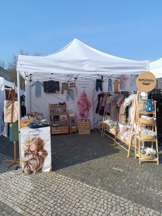 Po delší pauze jsme zase tu.😍 Na Výstavišti v Holešovicích na @dyzajnmarket a moc se těšíme na všechny z Vás.🤗 Přijďte si...