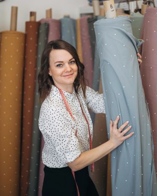 Týden puntíků s naší puntíkatou slevou 12% se nám blíží ke konci a tohle je malá připomínka, že teď je ten ideální čas...