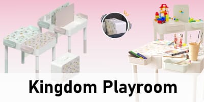 Kingdom Playroom