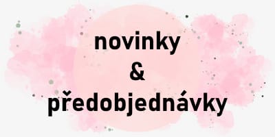 Novinky a předobjednávky