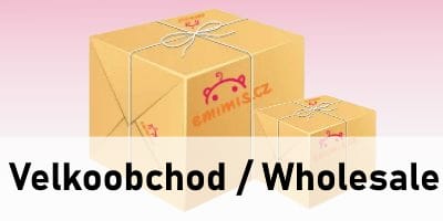 Velkoobchod - množstevní slevy na hračky, hry a stavebnice