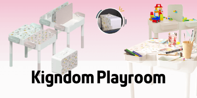 Kingdom Playroom