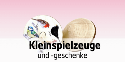 Schmuck für Kinder statt Süßigkeiten