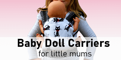 Baby Doll carriers