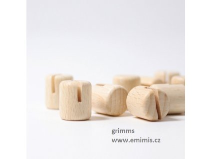 10 Picture Holder - Grimms