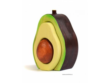 Avocado , Bumbutoys