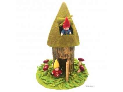 papoose summer house fairy set 96789.1564196271