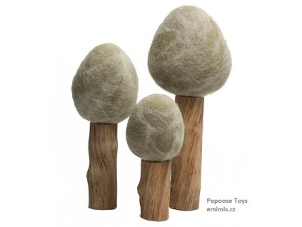 papoose winter trees set of 3 aw19 00395.1556862417