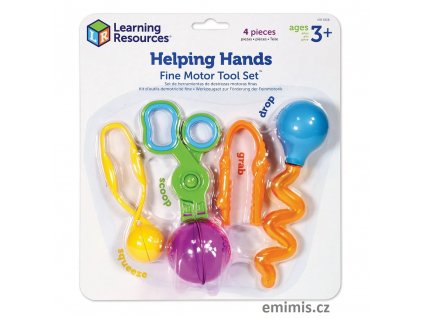 5558 helpinghands nbr19 pkg sh 2