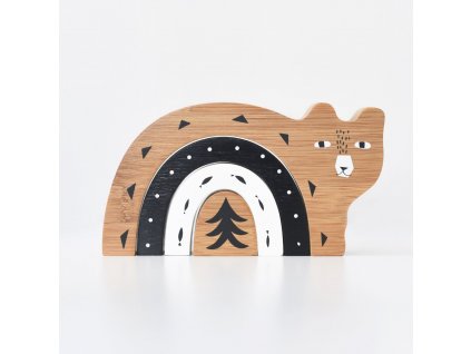 Bamboo nesting animals.001