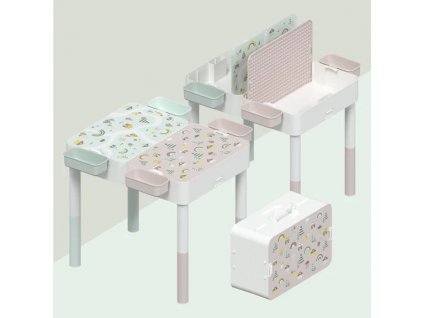 Carry Play™ Kids Table 2