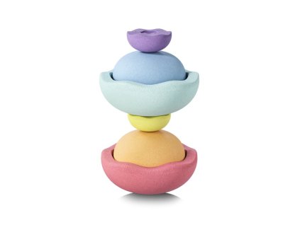 Stapelstein Inside rainbow pastel skulptur rainbow shadow 54e210b5 d8d5 4e0c 88cd a1780fe8c901 540x