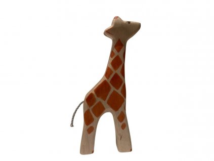 giraffe klein