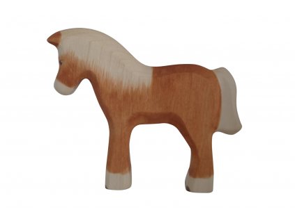 haflinger