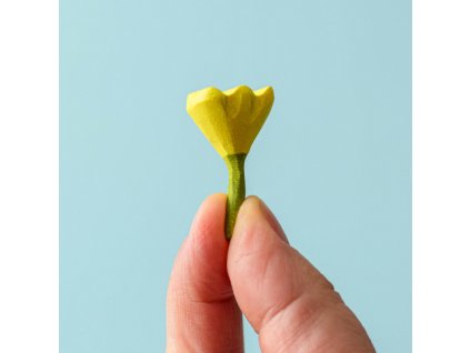 small flower yellow~6424