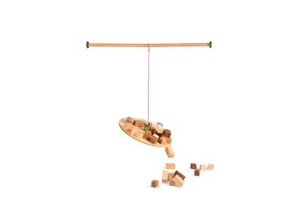 Art 25 270 Pendulum 189 Joguines Grapat