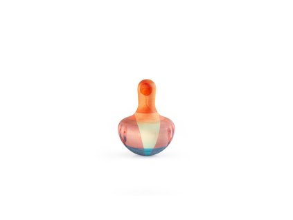 Art 25 273 Mellow Orange Bird 64 Joguines Grapat