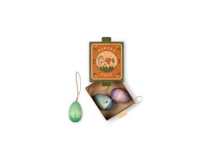 Art 25 276 Aurora Eggs Joguines Grapat 223