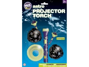 Miniprojektor - Astro