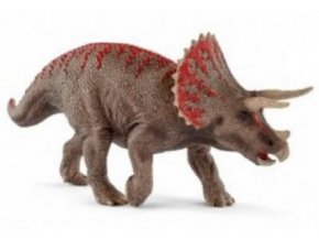 SCHLEICH 15000 PREHISTORICKÉ ZVÍŘÁTKO - TRICERATOPS